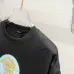 Versace T-Shirts for Men t-shirts Black/White #B47164