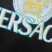 Versace T-Shirts for Men t-shirts Black/White #B47164