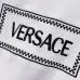 Versace T-Shirts for Men t-shirts Black/White #B47169