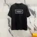 Versace T-Shirts for Men t-shirts Black/White #B47169
