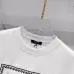 Versace T-Shirts for Men t-shirts Black/White #B47169