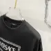 Versace T-Shirts for Men t-shirts Black/White #B47169