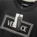 Versace T-Shirts for Men t-shirts Black/White #B47169