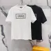 Versace T-Shirts for Men t-shirts Black/White #B47169