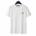 Versace T-Shirts for Men t-shirts Black/White #B47181