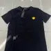 Versace T-Shirts for Men t-shirts Black/White #B47181