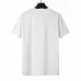 Versace T-Shirts for Men t-shirts Black/White #B47181