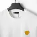 Versace T-Shirts for Men t-shirts Black/White #B47181
