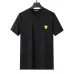 Versace T-Shirts for Men t-shirts Black/White #B47181