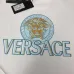 Versace T-Shirts for Men t-shirts Black/White #B49264