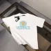 Versace T-Shirts for Men t-shirts Black/White #B49264