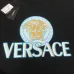 Versace T-Shirts for Men t-shirts Black/White #B49264