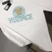 Versace T-Shirts for Men t-shirts Black/White #B49264
