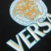 Versace T-Shirts for Men t-shirts Black/White #B49264