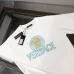 Versace T-Shirts for Men t-shirts Black/White #B49264