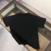 Versace T-Shirts for Men t-shirts Black/White #B49264
