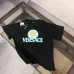 Versace T-Shirts for Men t-shirts Black/White #B49264