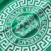 Versace T-Shirts for Men t-shirts Black/White/Green #B47175