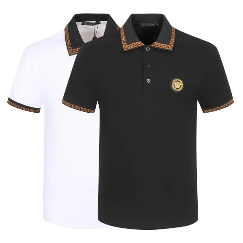 Versace T-Shirts for Versace Polos #999931531