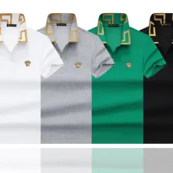 Versace T-Shirts for Versace Polos #B39381