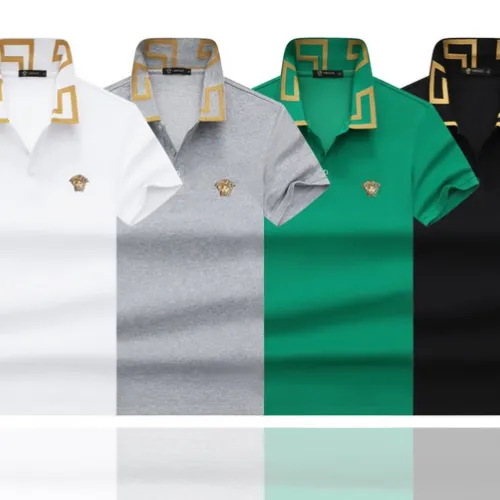 Versace T-Shirts for Versace Polos #B39381