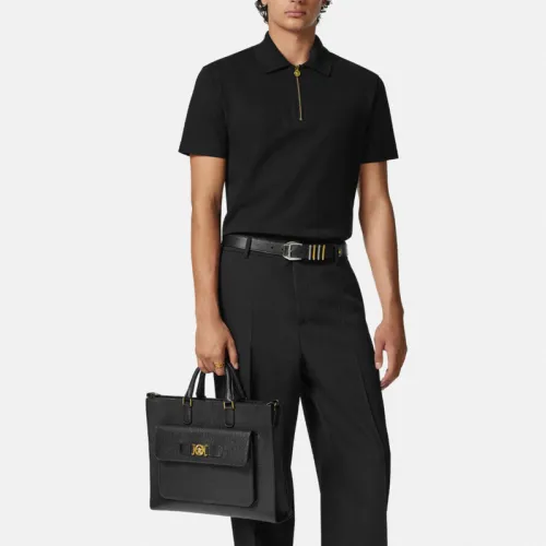 Versace T-Shirts for Versace Polos #B46315