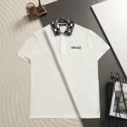 Versace T-Shirts for Versace Polos #B66235