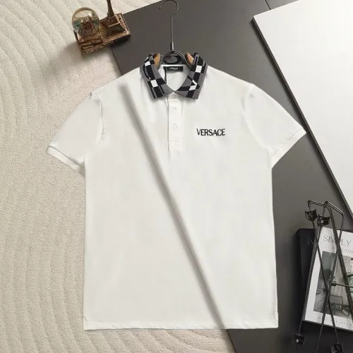 Versace T-Shirts for Versace Polos #B66235