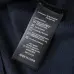 YSL T-Shirts Polo for MEN Pure black Pure white Pure blue Pure green #B46654