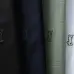 YSL T-Shirts Polo for MEN Pure black Pure white Pure blue Pure green #B46654