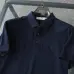 YSL T-Shirts Polo for MEN Pure black Pure white Pure blue Pure green #B46654