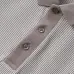 YSL T-Shirts Polo for MEN stripe #B46653