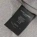 YSL T-Shirts Polo for MEN stripe #B46653