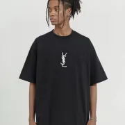 YSL T-Shirts for MEN #B44417