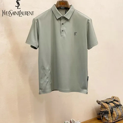 YSL T-Shirts for MEN #B61468