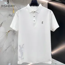 YSL T-Shirts for MEN #B65082