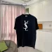 YSL T-Shirts for MEN #B65107