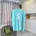 YSL T-Shirts for MEN #B65107