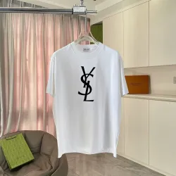 YSL T-Shirts for MEN #B65107