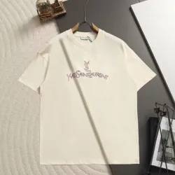 YSL T-Shirts for MEN #B66577