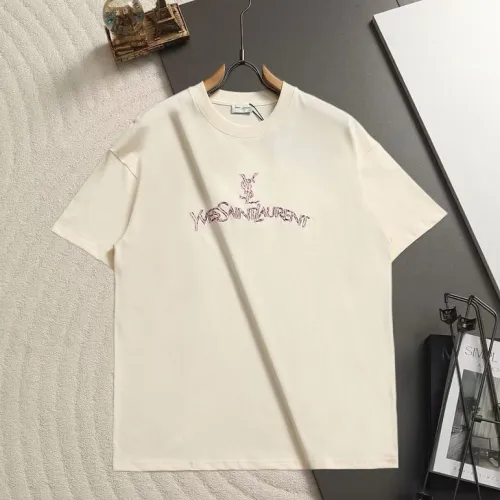 YSL T-Shirts for MEN #B66577