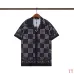 AMIRI Men Bandana‑Print Short‑Sleeve Shirt & Shorts Set #A68154