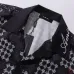 AMIRI Men Bandana‑Print Short‑Sleeve Shirt & Shorts Set #A68154