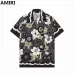 AMIRI Short Tracksuit Black #B37958
