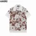 AMIRI Short Tracksuit Black #B37958