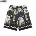 AMIRI Short Tracksuit Black #B37958
