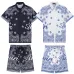AMIRI Short-sleeved shirt set Tracksuits #B39228