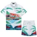 AMIRI Short-sleeved shirt set Tracksuits #B39229