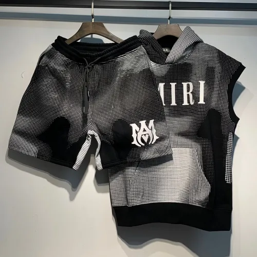 AMIRI Tracksuits #B40320