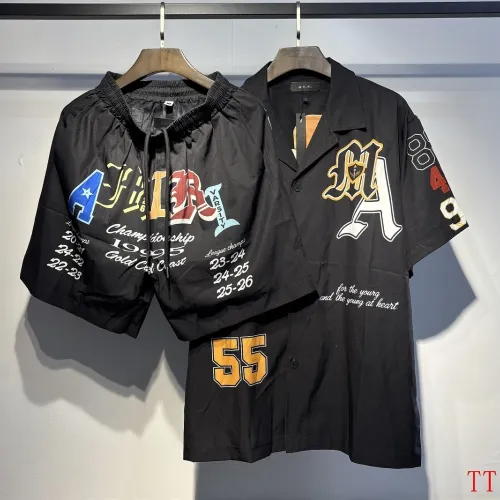 AMIRI Tracksuits #B65822